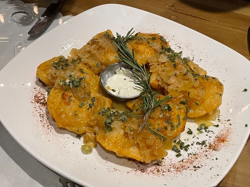 The Standard Has Officially Been Raised