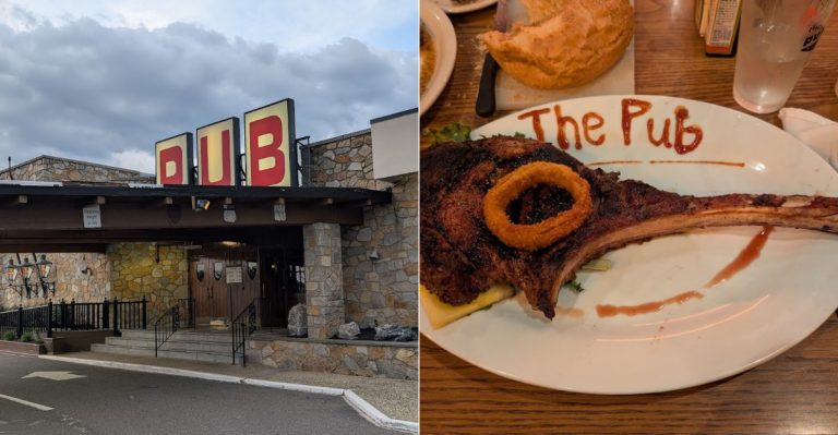 This New Jersey Restaurant Is Serving Prime Rib That Redefines Comfort Food