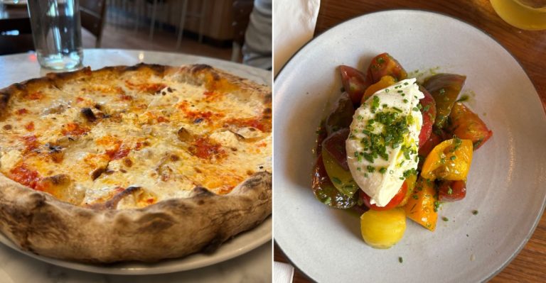 This New Jersey Restaurant Is So Popular, Locals Say It Sells Out Almost Every Evening