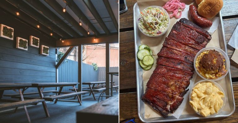 This New Jersey Restaurant’s Dinner Favorites Vanish Long Before Closing