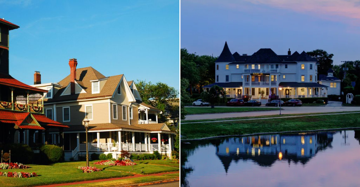 This Hidden New Jersey Shore Town Feels Like The Coast Locals Don’t Want Tourists Discovering