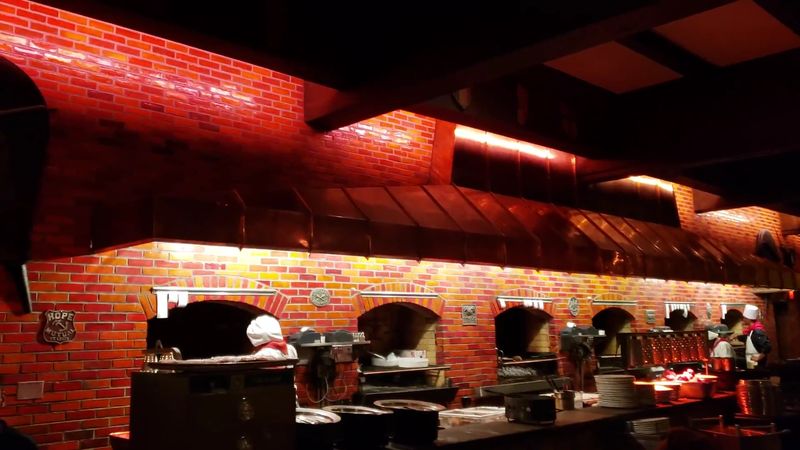 Charcoal Grilling Creates Unbeatable Flavor