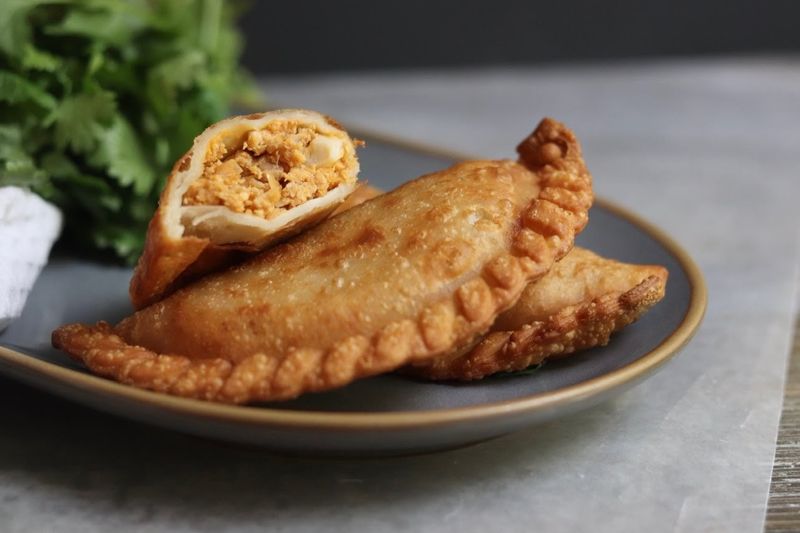 Arrive Early For The Breakfast Rush