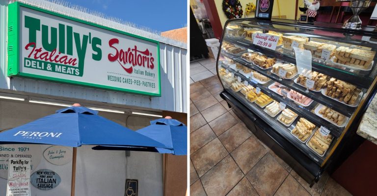 This New Mexico Sandwich Counter Is A Local Secret No One Wants Out