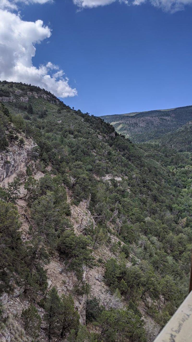 The Sandia Mountains Are Basically Your New Backyard