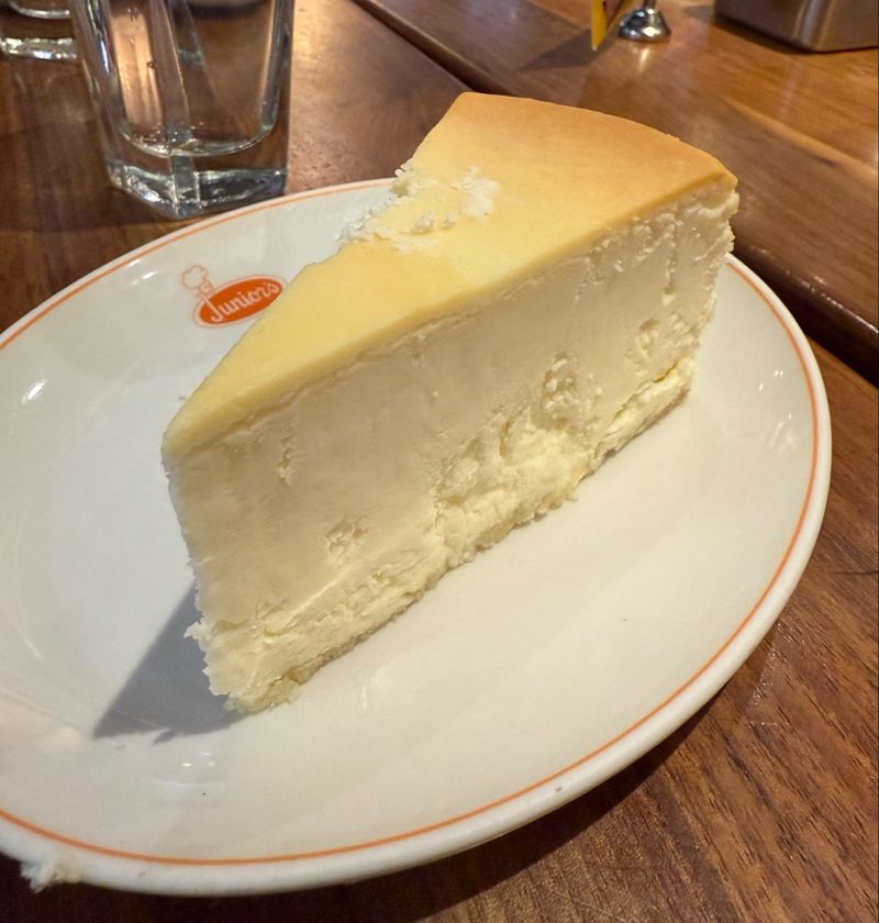 The Timeless Slice That Defines Times Square