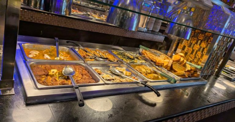 This New York Buffet Is One Of The State’s Best-Kept Secrets