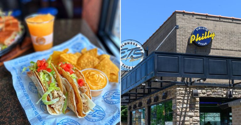 The Ground Beef Taco At This New York Drive-In Is So Flavorful, You’ll Be Back Before You Know It