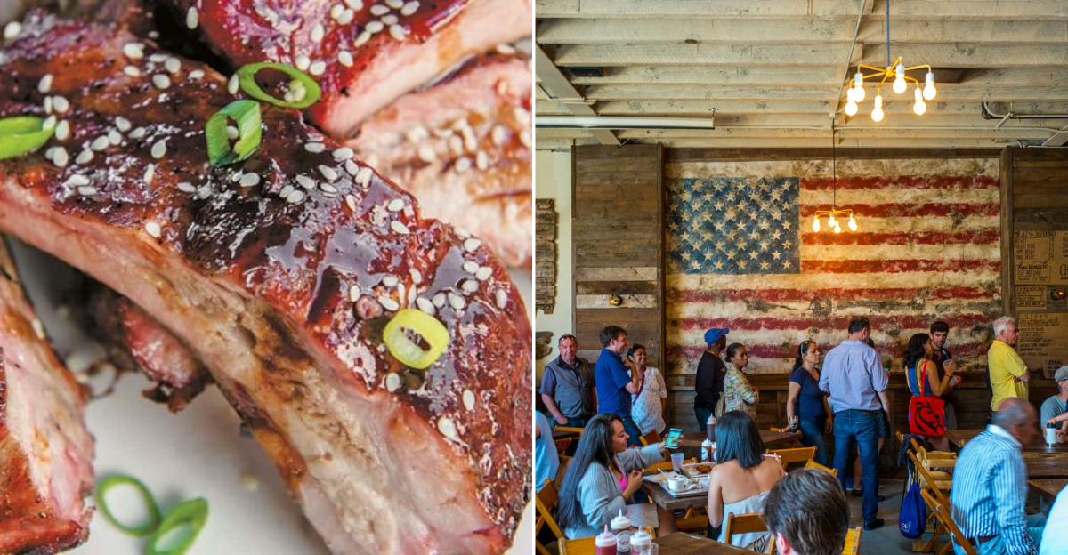 This New York Restaurant’s Supper Specials Vanish Before Sunset