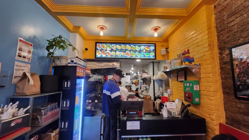 A Shoebox-Sized Space That Packs a Punch