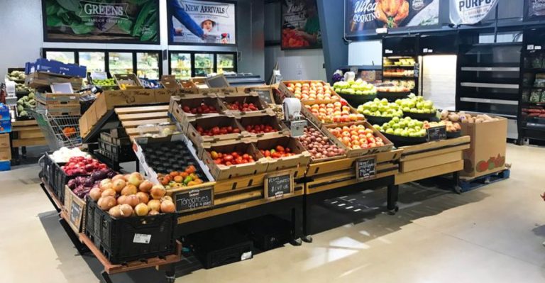 This New York Grocery Store Offers Deals That Keep Customers Coming Back