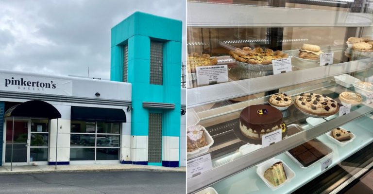 This New York Pie Window Makes Key Lime Pie Taste Like A Tiny Florida Vacation