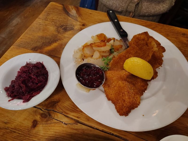A German Classic Worth Every Bite