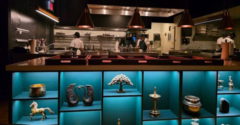 This New York Venue Is Dominating Reservation Lists For May 2026