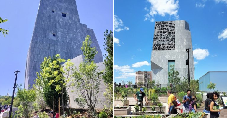 This Newly Opened Presidential Museum In Illinois Is Already A Must-Visit