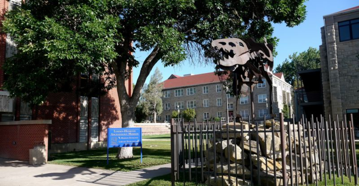 This Newly Reopened Colorado Museum Definitely Belongs Back On Your Weekend List