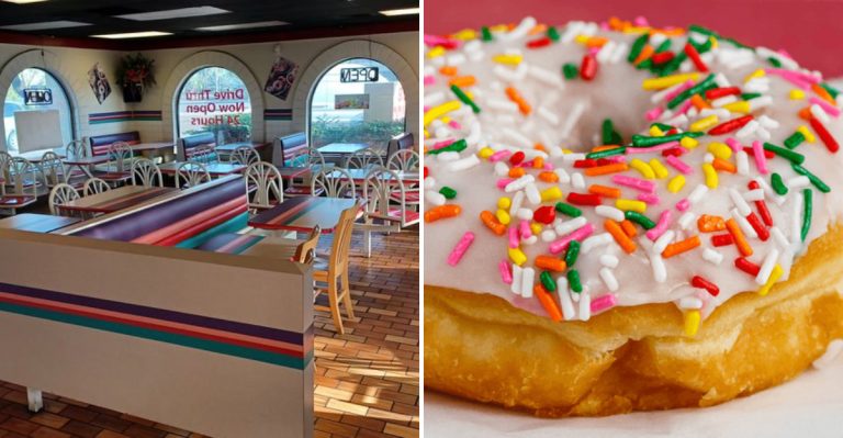 This No Frills Arizona Donut Shop Quietly Makes The Best Apple Fritters In The State
