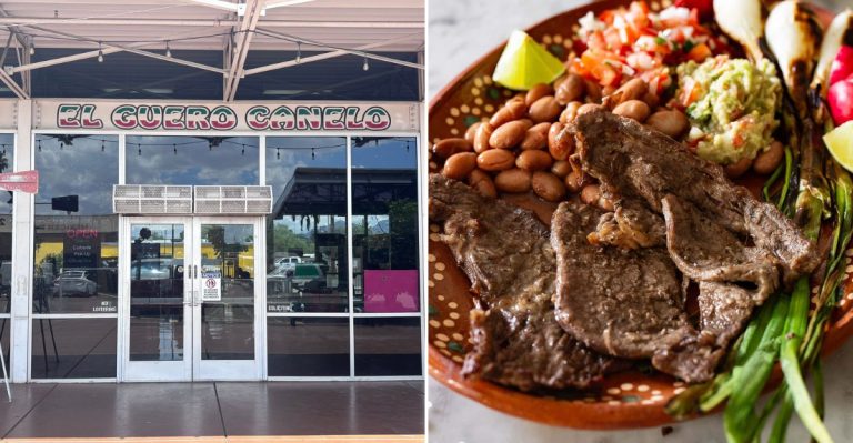This No-Frills Arizona Taco Stand Serves Carne Asada So Good, Folks Cross The Desert Just To Get It