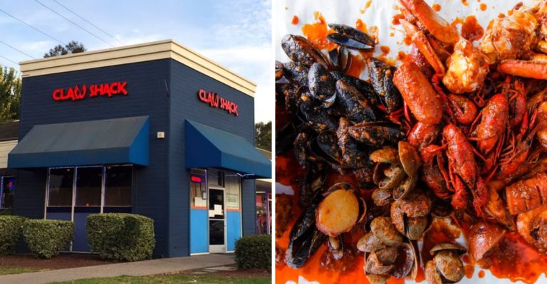 This No-Frills California Spot Serves King Crab So Good, People Drive From Every Corner Of The State