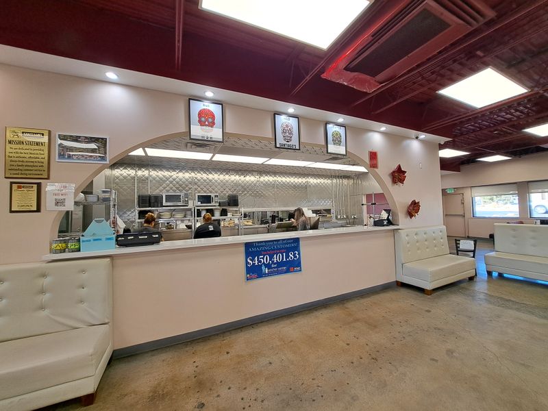 Local Signal, Instant Decision