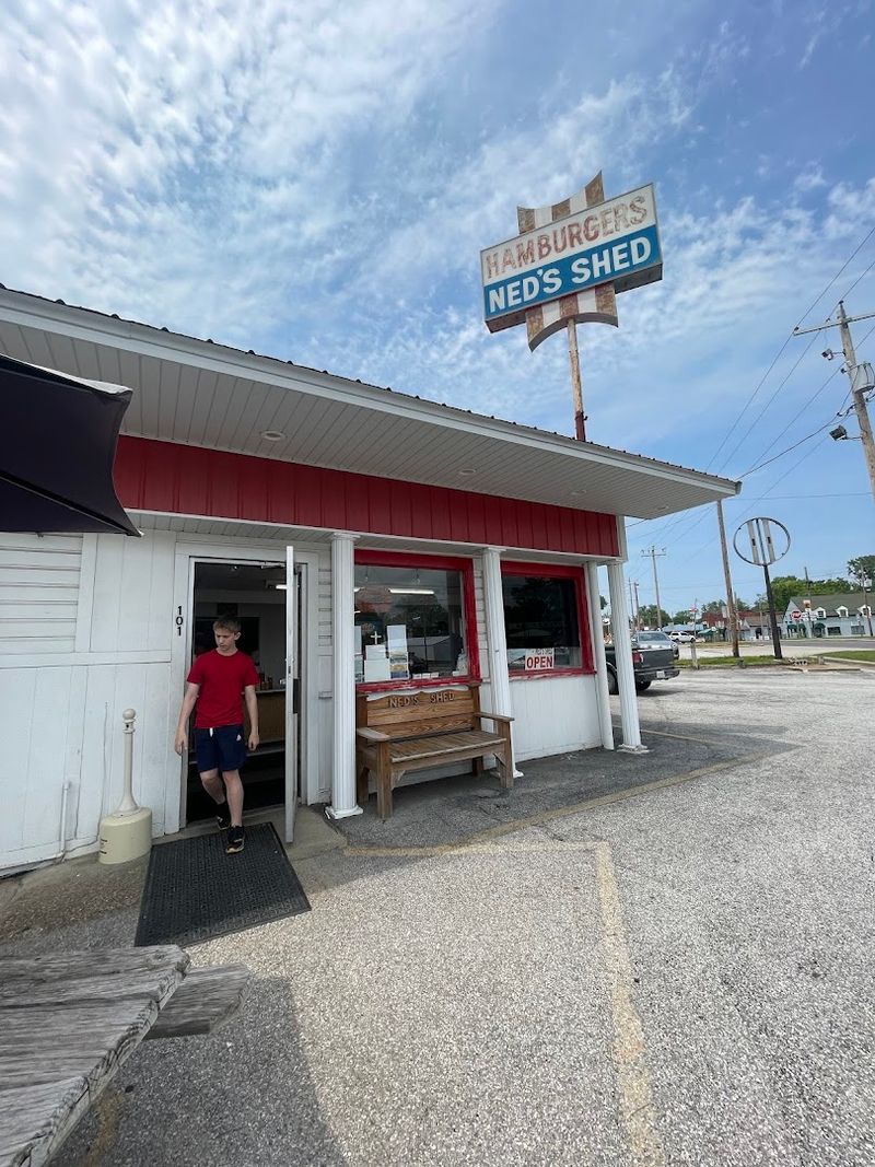 It Has Been Open Since 1953