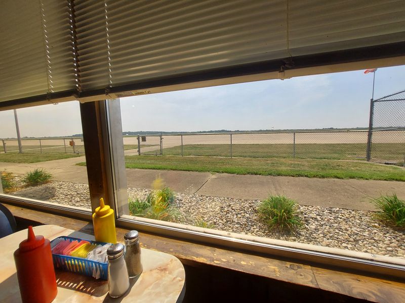 Exact Location That Feels Like An Arrival