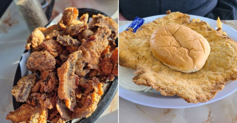 This No-Frills Mattoon, Illinois Stand Turns A Tenderloin Into A Destination