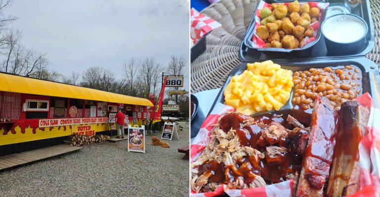 Randy’s Roadside Bar-B-Que