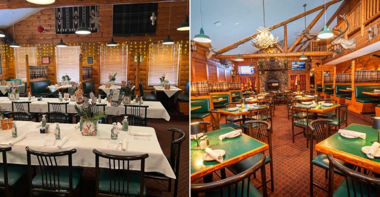 Aspen Restaurant