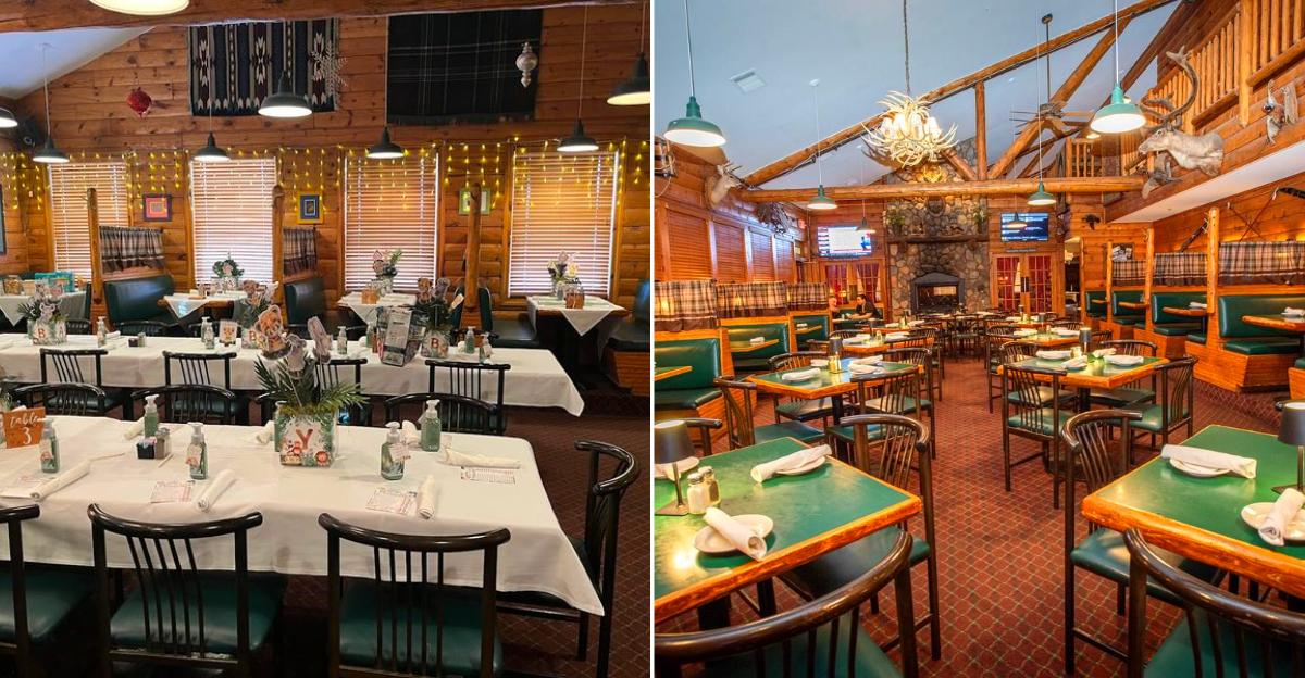 Aspen Restaurant