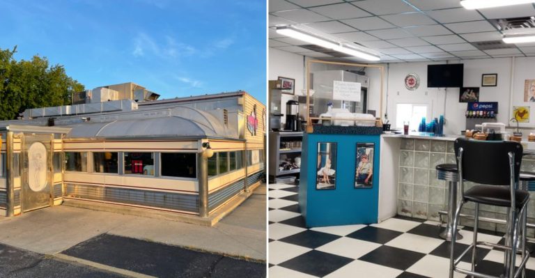 This No-Frills Ohio Breakfast Joint Is Drawing Drivers From Every Corner Of The State