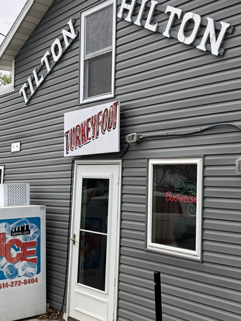 A Building With Character and History