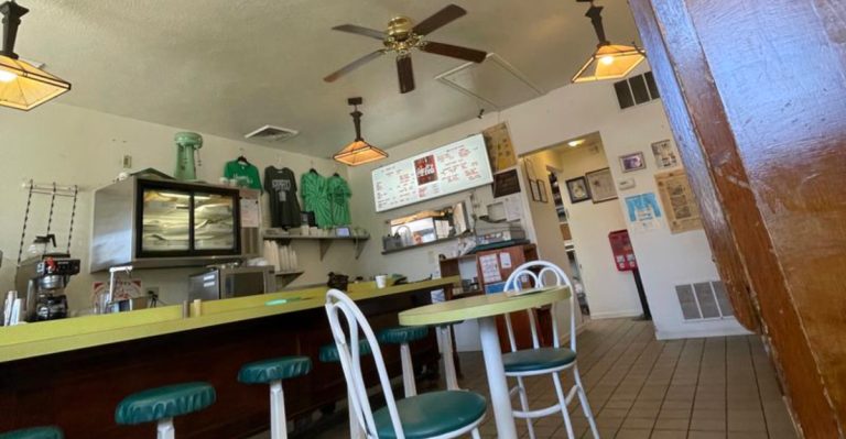 This No-Frills Ohio Restaurant Is Where Locals Say The Best Barbecue Lives