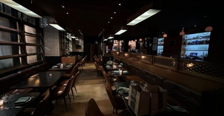 This No-Frills Philadelphia Restaurant Is Famous For A Skirt Steak Known Throughout Pennsylvania