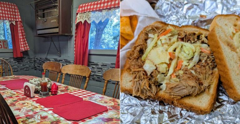 This No-Frills Restaurant Has Served Arkansas’s Best Sandwiches Since 1910
