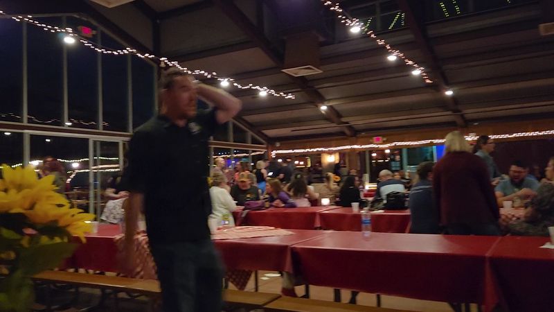 The Setting That Stops You In Your Tracks