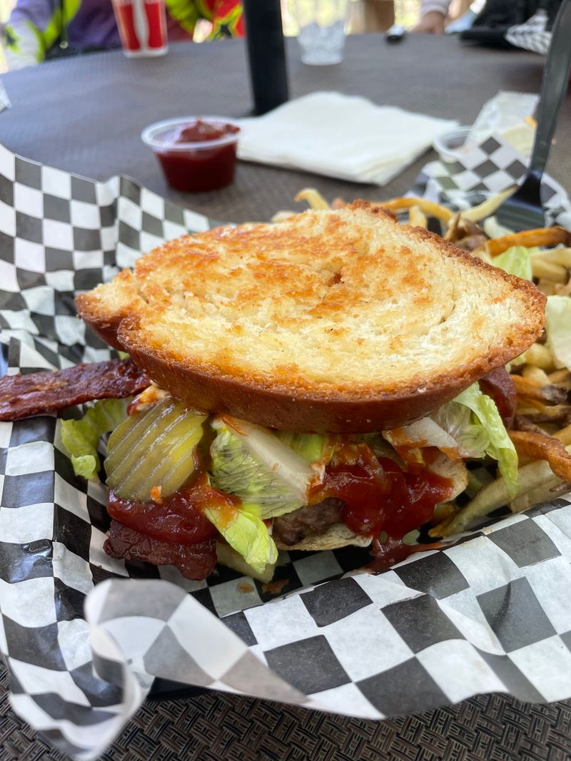 Scratch-Made Roast Beef That Melts In Your Mouth