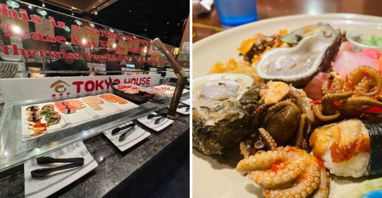 This No-Fuss Buffet Restaurant In Arkansas Serves Mouth-Watering Oysters Worth The Visit