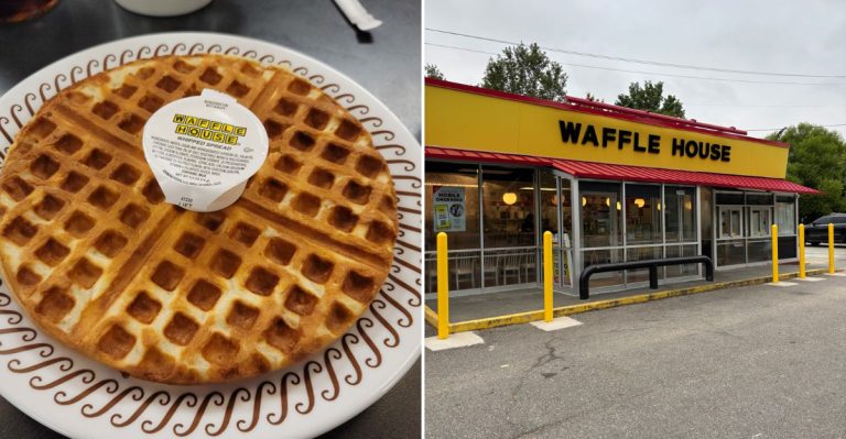 This North Carolina 24-Hour Restaurant Is So Comforting, It Feels Like Home No Matter The Hour