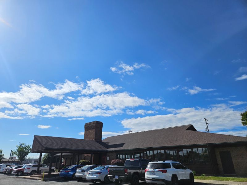 Stamey’s, A Greensboro Landmark