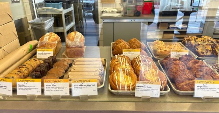 This North Carolina Bakery Makes Kouign-Amann The Highlight Of Any Raleigh Morning
