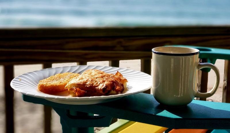 The First Bite That Hooked Me