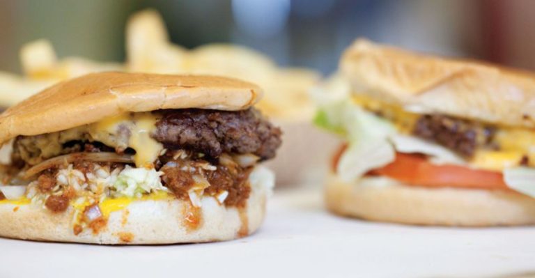 This North Carolina Burger Shack Serves The Juiciest Burger You’ll Ever Taste