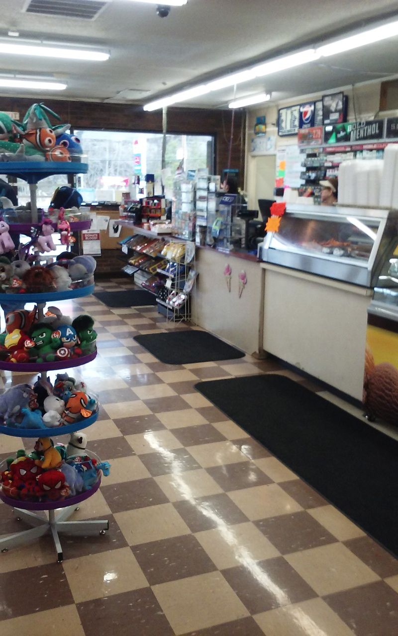 The First Bite That Stopped Time