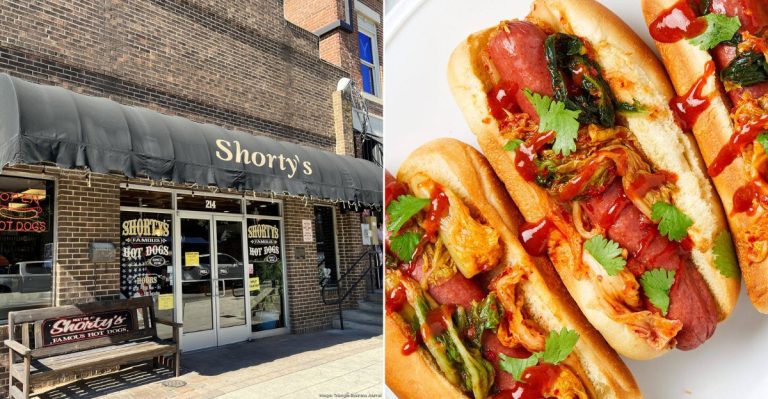 This North Carolina Restaurant Has Been Family Owned For Four Generations And Locals Swear It’s Only Gotten Better