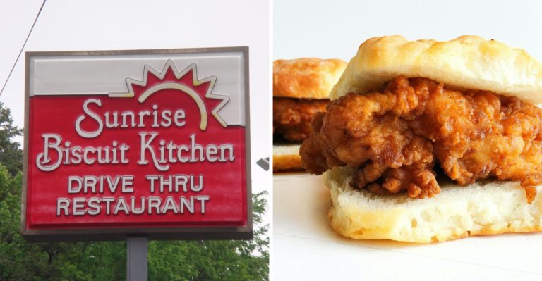 Maine’s Harbor Spot Where the Haddock Sandwich Outsells Everything Else on the Board