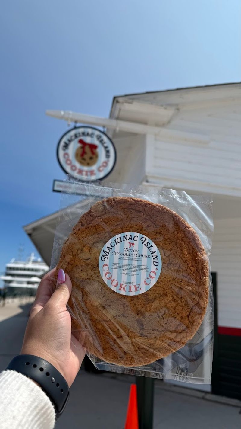 Find The Shop By The Ferry