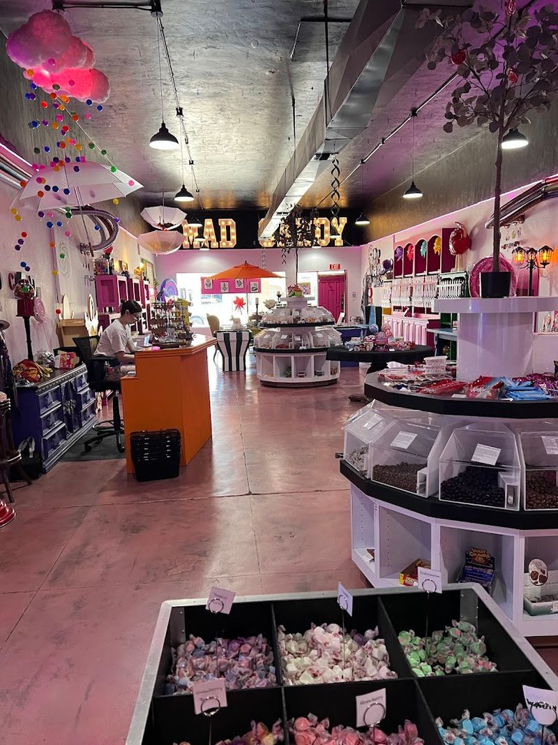 A Wonderland Of Whimsy And Wonder