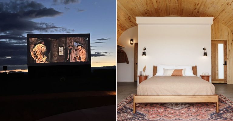 This Nostalgic Colorado Drive-In Movie Theater Is Unlike Anywhere Else In The U.S.