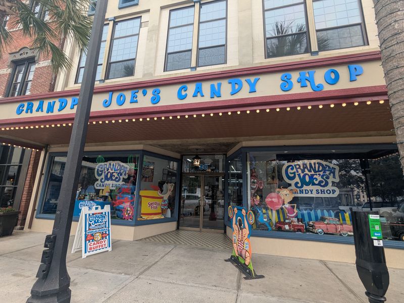 Exact Location And How To Get There